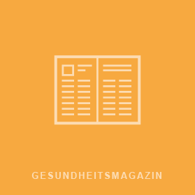 Gesundheitsmagazin